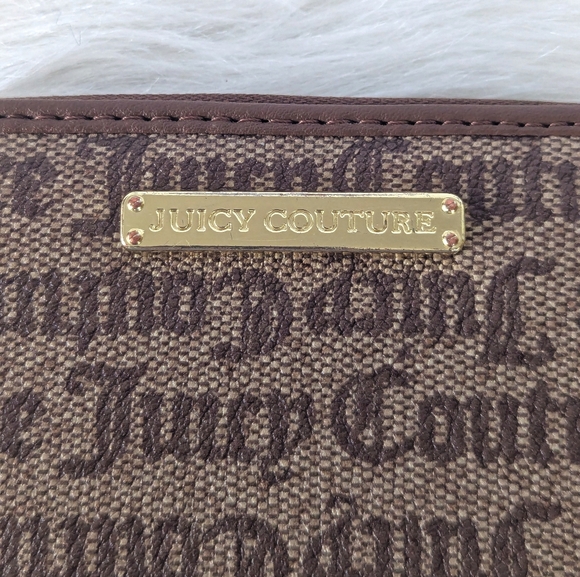 Juicy Culture Wallet - Picture 3 of 11